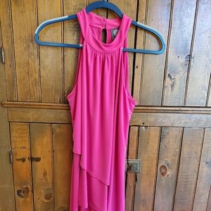 Summer cocktail dress